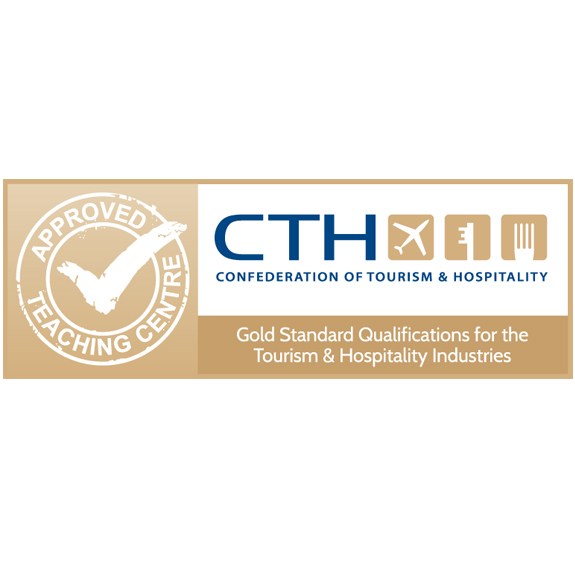 CTH Logo