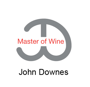 John Downes Master of Wine