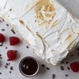 Baked Alaska